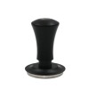 Rhino Self Levelling Tamper 58mm - Black Rhino Self Levelling Tamper 58mm - Black